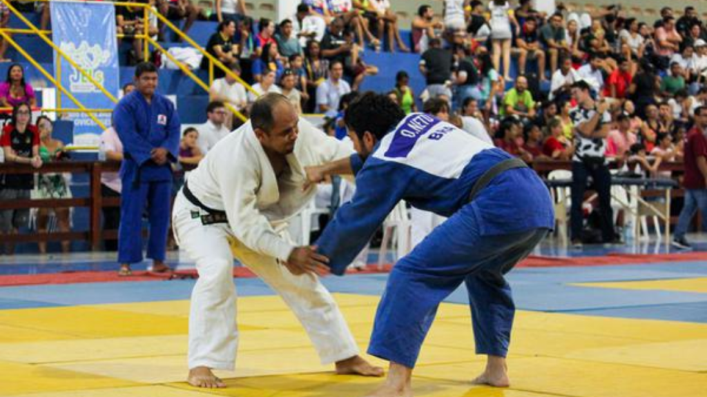 Judô: Monte Branco conquista 2ª etapa do Circuito&nbsp;Maranhense