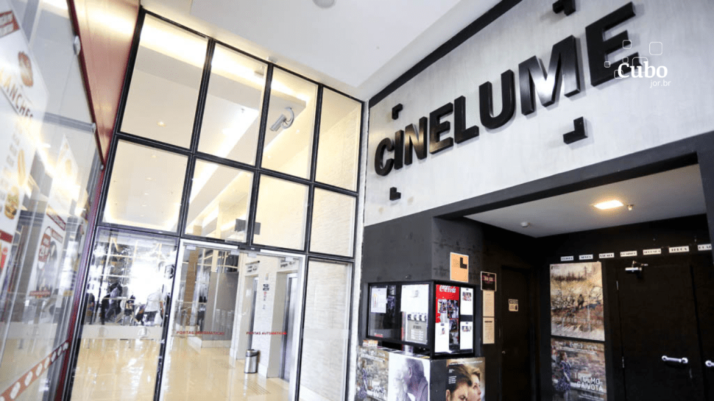 Cine Lume volta a São Luís com programação alternativa e pede apoio&nbsp;financeiro