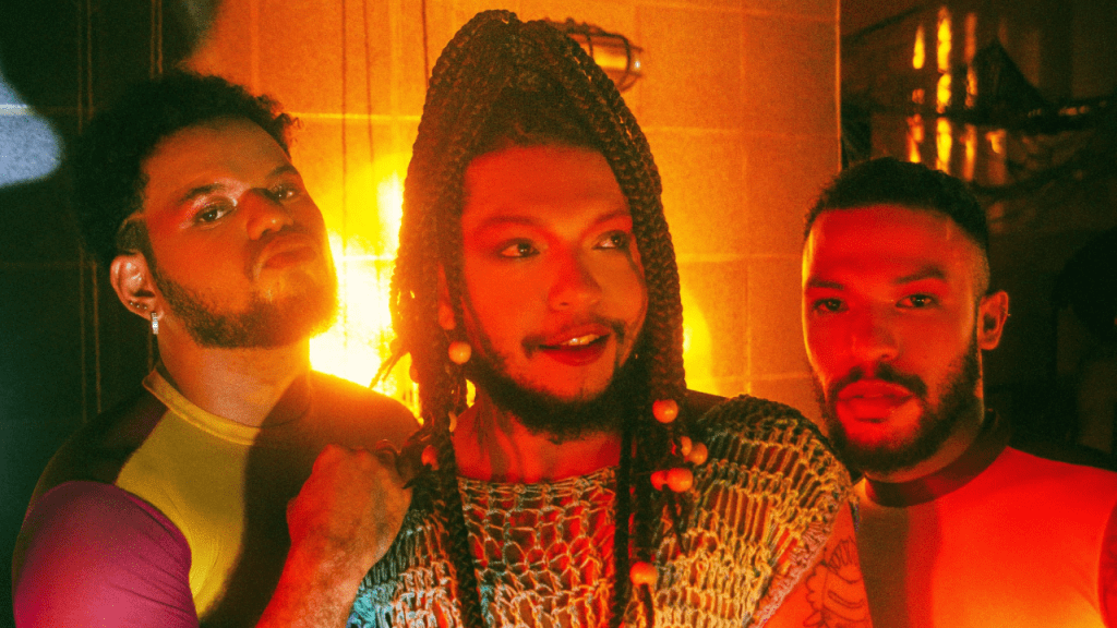 Marcando o seu retorno à música, Jefferson Carvalho lança single e videoclipe “Apaixonado por&nbsp;Você”