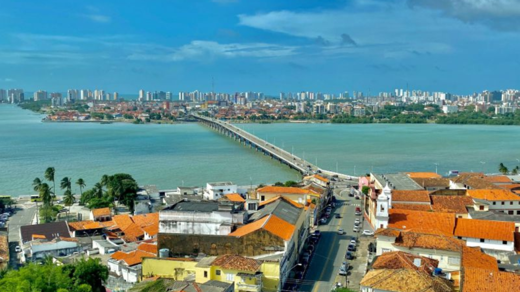 São Luís tem fim de semana repleto de atrações para turistas e&nbsp;moradores