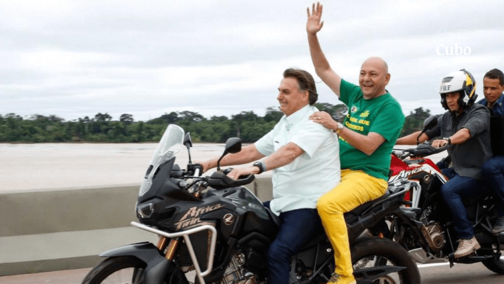 TSE torna dono das lojas Havan inelegível e cassa mandato do prefeito de Brusque&nbsp;(SC)