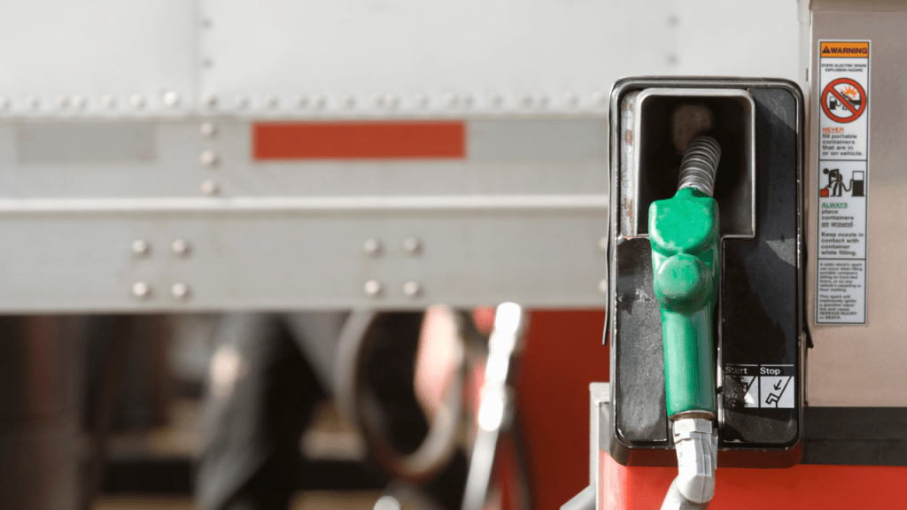 Tabela de piso mínimo de frete sofre atualização e média geral fica em&nbsp;-3,00%