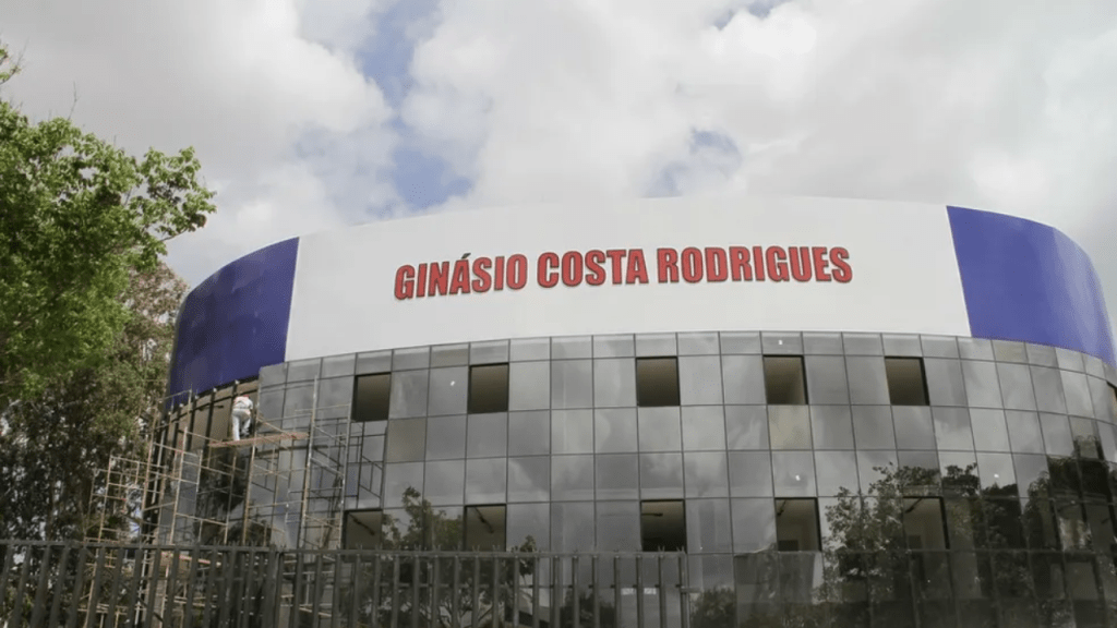 Investigação aberta sobre suspeita de racismo durante partida dos Jogos Escolares de São&nbsp;Luís