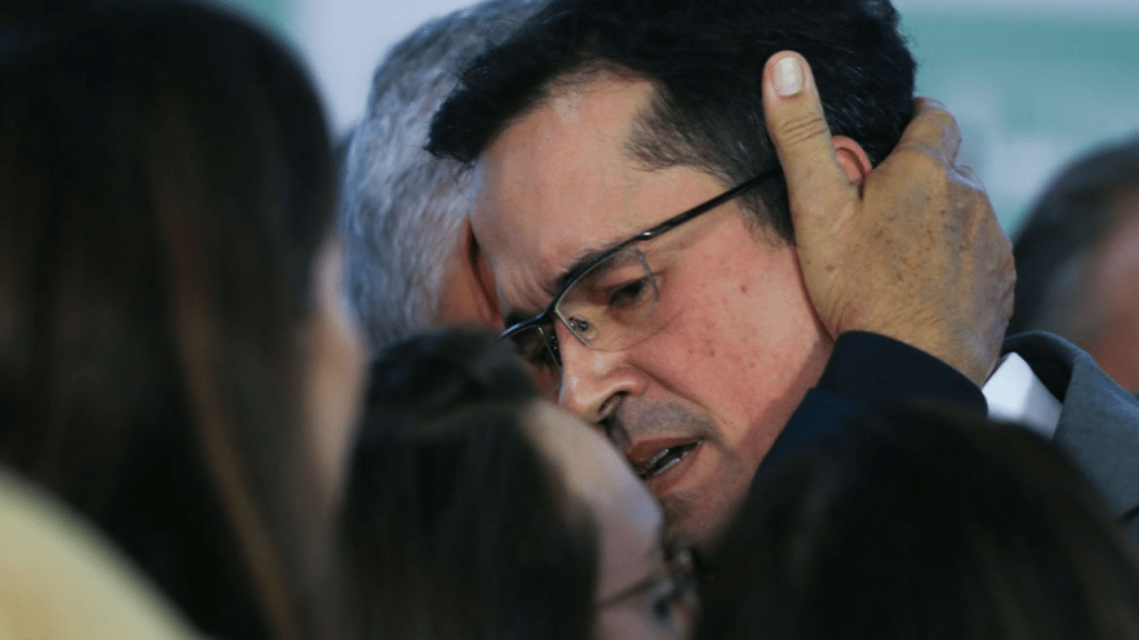 Ministra do STF rejeita anulação e mantém condenação de Deltan Dallagnol a indenizar Lula no “caso do powerpoint”