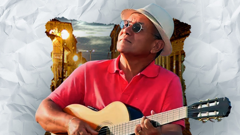 PAPETE – Vida e obra sempre presentes na Cultura do&nbsp;Maranhão