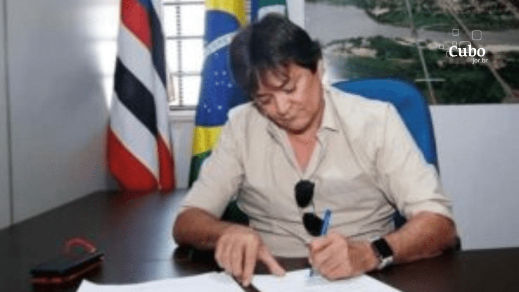 Prefeito de Estreito é investigado por possível fraude em processo licitatório de manutenção da iluminação&nbsp;pública