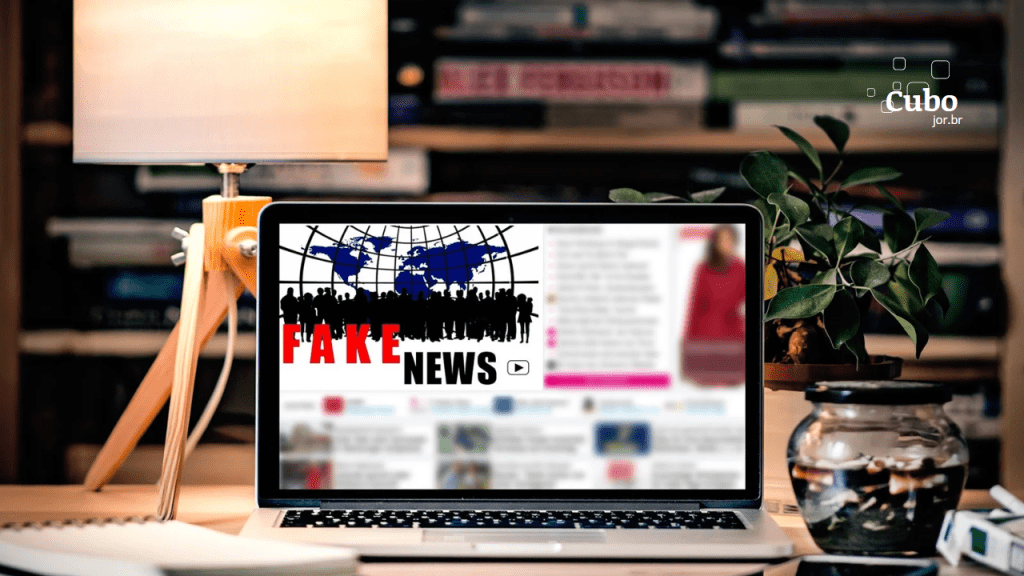 Porque as grandes Plataformas são contra o Projeto de Lei das Fake&nbsp;News?