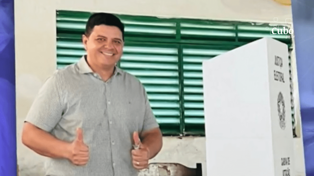 Saiu no Fantástico: Prefeito de Carolina é acusado de realizar aborto ilegal em motel sem consentimento da&nbsp;vítima