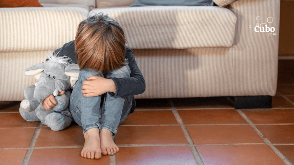 Entenda a importância de cuidar da saúde mental das&nbsp;crianças