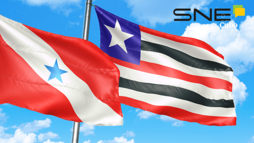 Detrans do Maranhão e do Pará passam a integrar o&nbsp;SNE