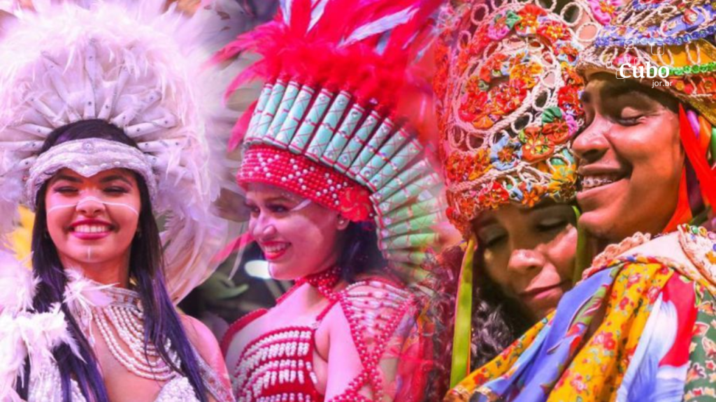 Secult São Luís abre edital de seleção pública para atrações artísticas do São João&nbsp;2023