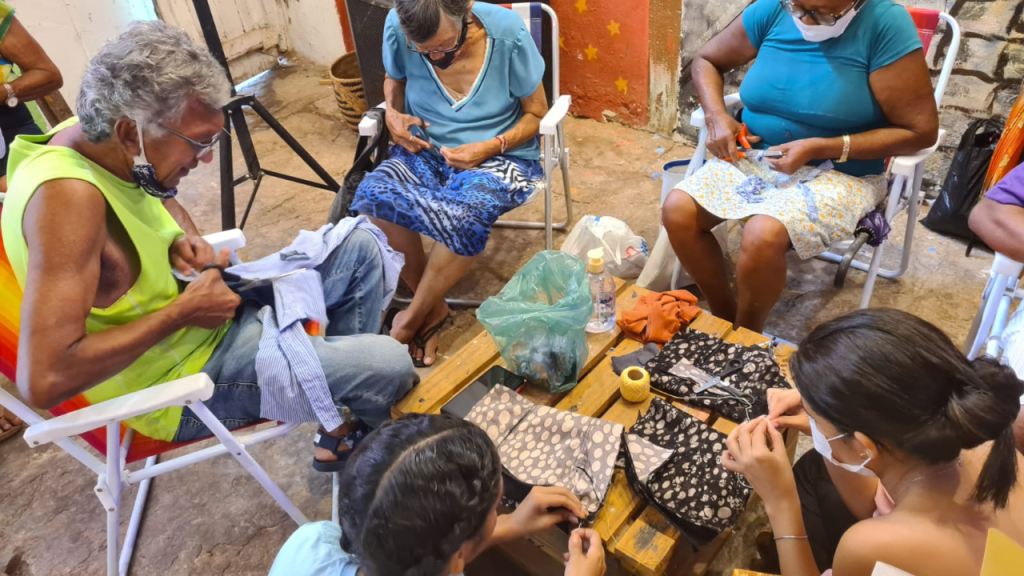 Debates sobre design, consumo consciente e reciclagem integram a programação da 21ª Semana Nacional de&nbsp;Museus