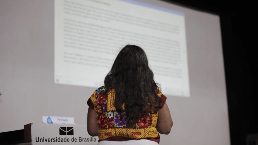 Mulheres com doutorado têm menos oportunidades na docência, aponta&nbsp;estudo