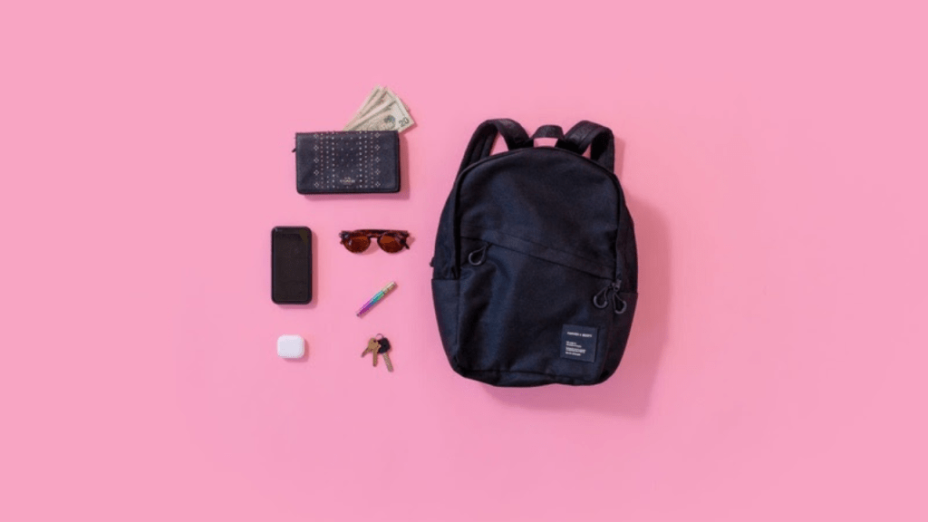 Achados e perdidos: São Luís é a cidade do país que mais esquece objetos em viagens pelo app da&nbsp;Uber