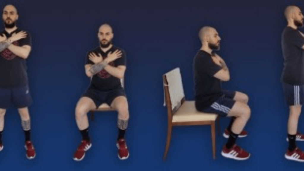 Estudo comprova eficácia de treinamento físico remoto na reabilitação de pacientes com COVID&nbsp;grave