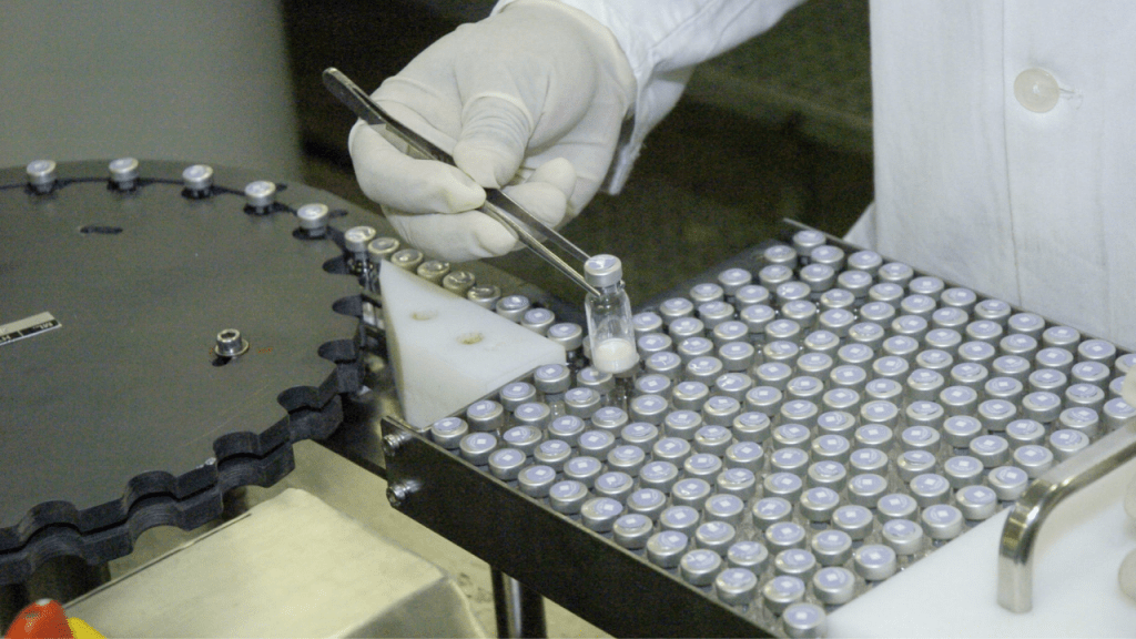 Estudo aponta desigualdade regional em ensaios clínicos de vacinas contra&nbsp;Covid-19