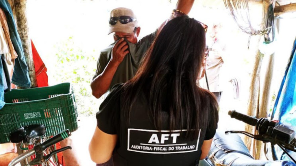 Fiscalização resgata 12 trabalhadores maranhenses de condições análogas à escravidão em Santa&nbsp;Catarina