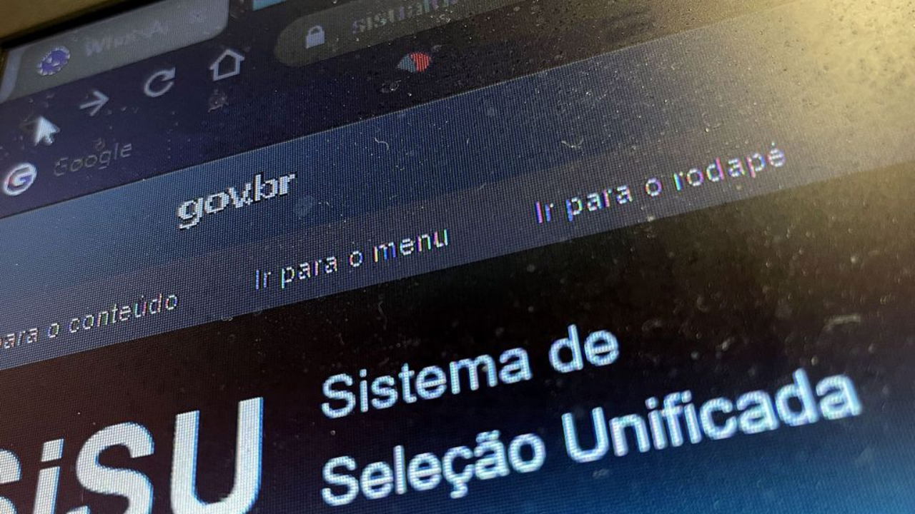 Inscrições para o Sisu 2023 serão realizadas em junho; adesão das instituições públicas de ensino superior começa em maio