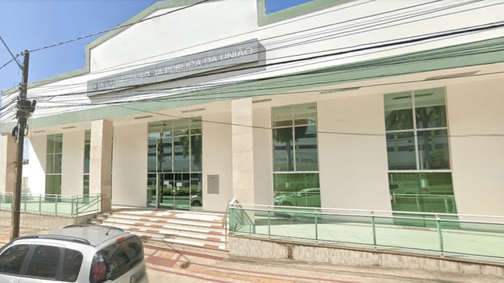 Falta de cobertura da Defensoria Pública da União chega a 80% no&nbsp;Maranhão