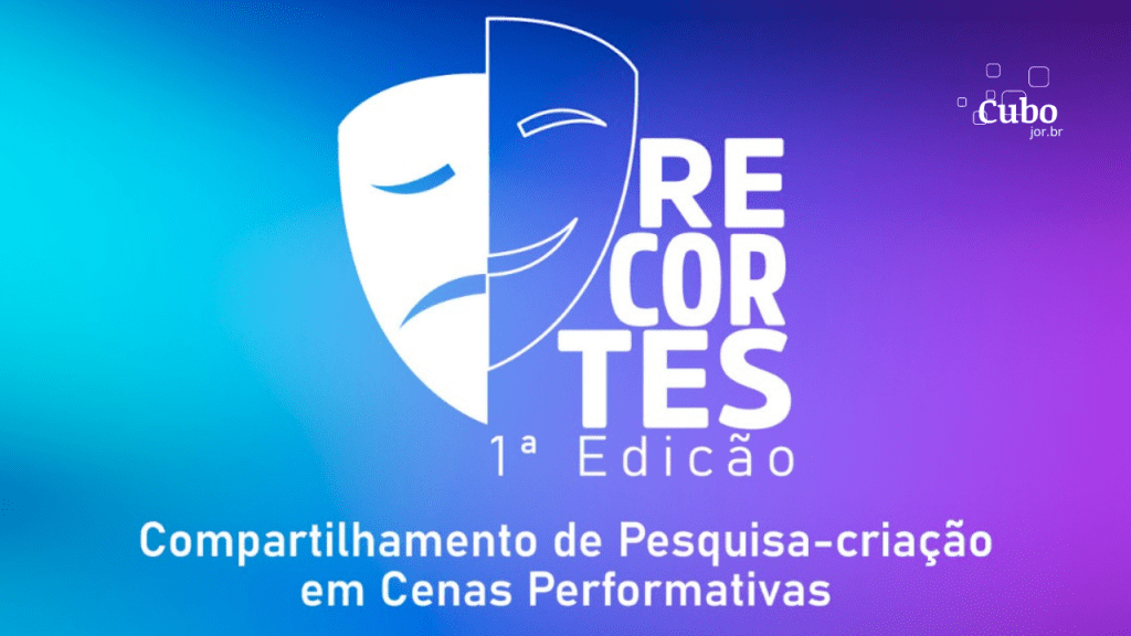 Compartilhamento de pesquisas e cenas performativas: São Luís se prepara para o 1°&nbsp;Recortes!