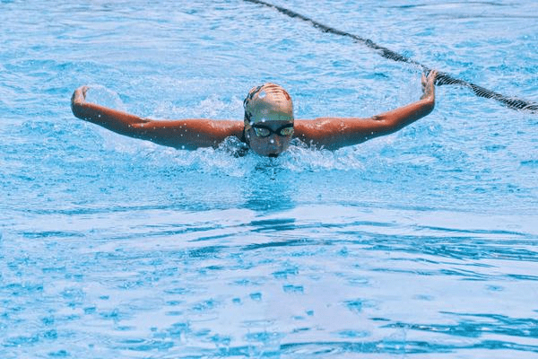 Águas abertas: Em casa, Sofia Duailibe busca manter fase&nbsp;vitoriosa