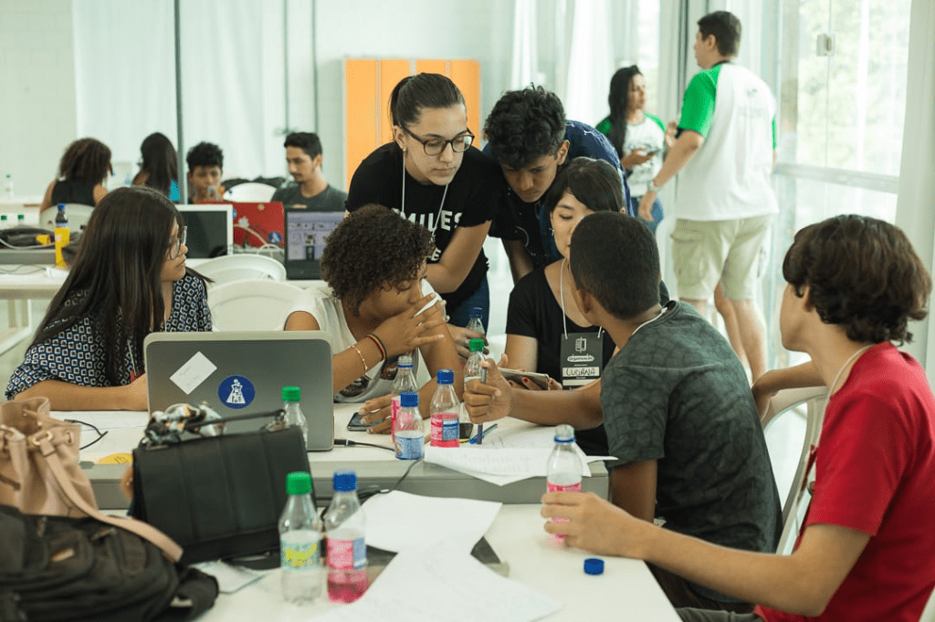 Começa hoje em São Luís, o Startup Weekend Youth&nbsp;2023