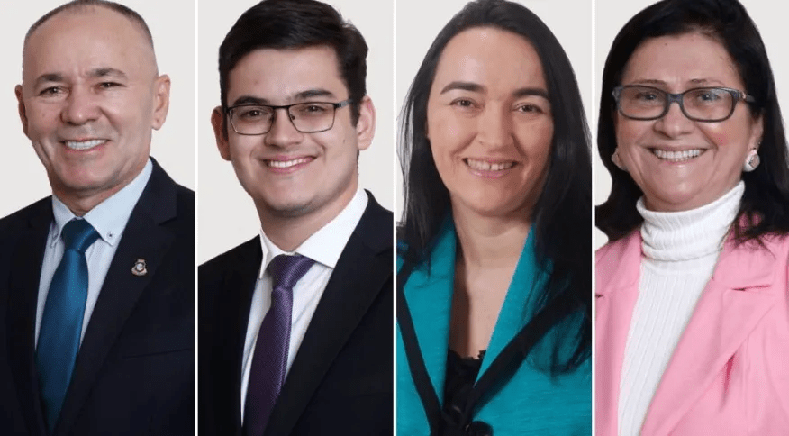 TRE-CE cassa mandatos de quatro deputados estaduais do PL por fraude na cota de&nbsp;gênero