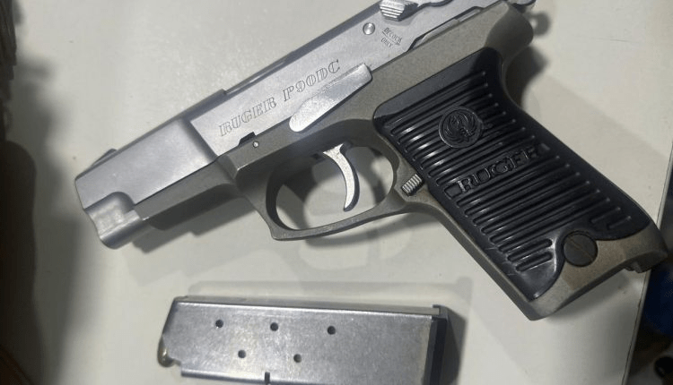 Polícia Civil do Maranhão captura membro de alta cúpula do PCC em&nbsp;Teresina