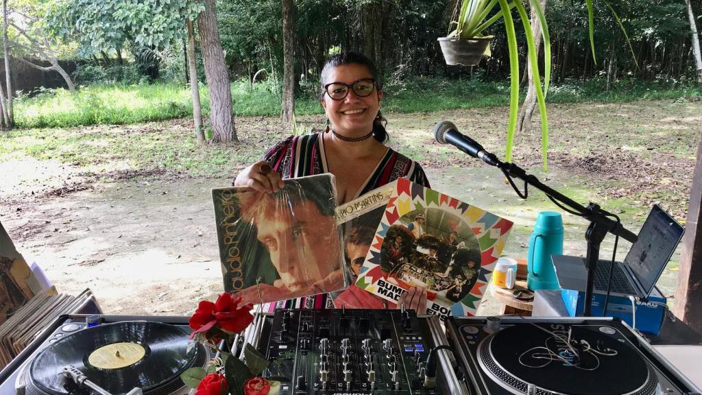 Vem aí o Baile da Alvorada no embalo das ondas do mar e dos ritmos das danças de&nbsp;salão