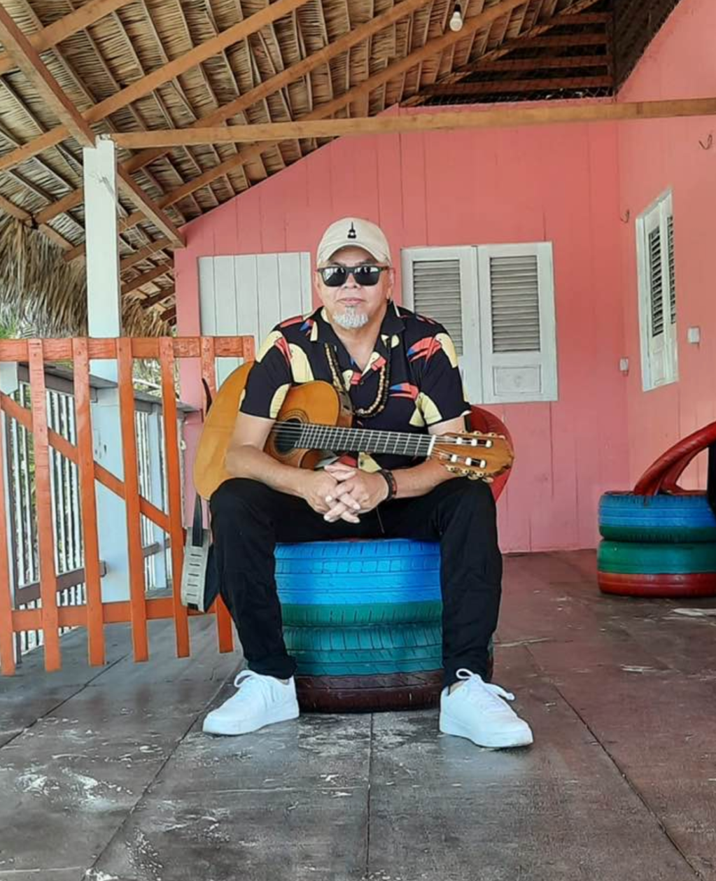 Betto Pereira apresenta o show DuCaramba no Arraial do&nbsp;IPEM