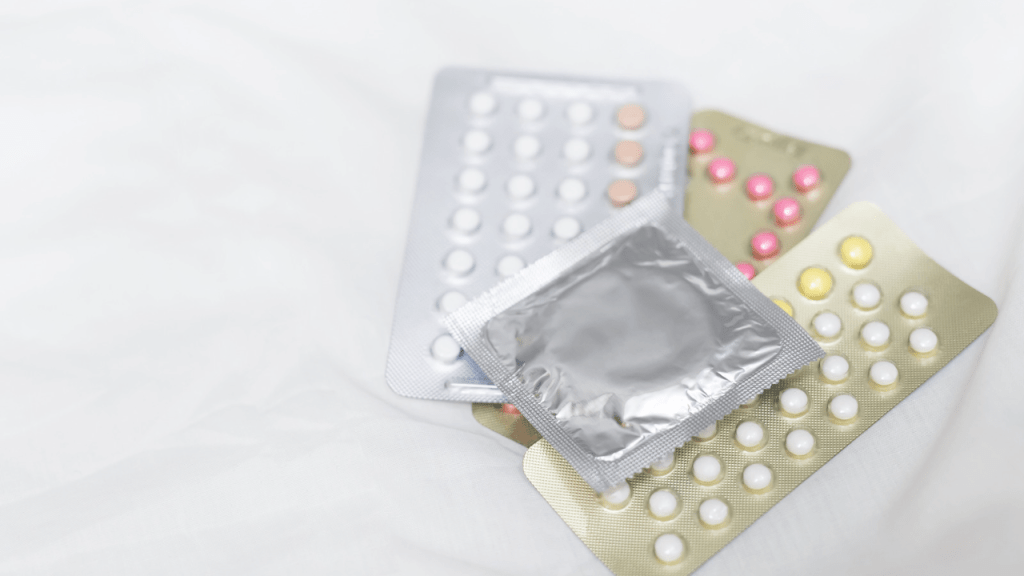 Contraceptivos hormonais têm menor aceitação entre as mulheres mais jovens, diz&nbsp;estudo