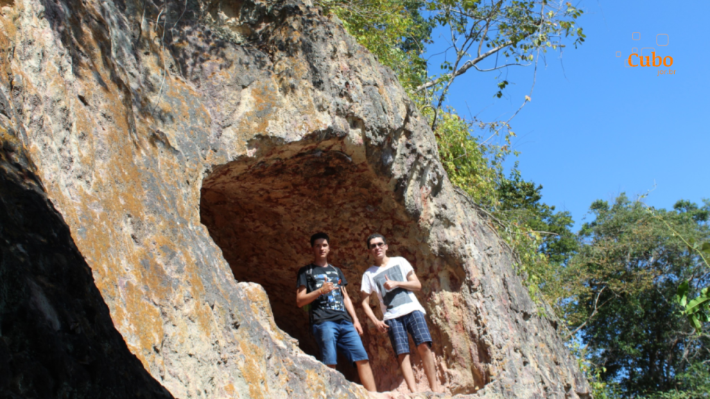 Pesquisadores da UEMA encontram Cavernas na região de Presidente&nbsp;Dutra