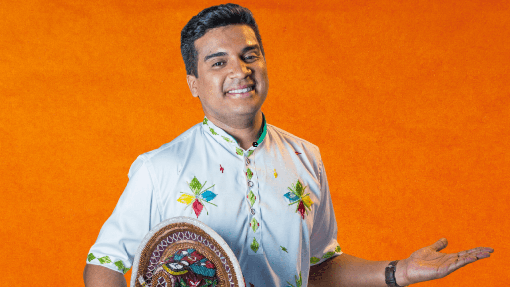 “Nosso Tesouro” – Videoclipe do novo single de Emanuel Jesus terá lançamento nesta sexta-feira&nbsp;(09)