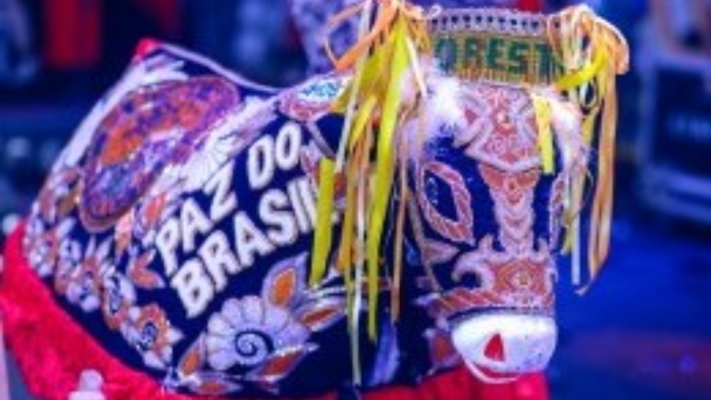 O Maior São João do Mundo expande programação e diversão em São Luís, nesta quinta-feira&nbsp;(8)