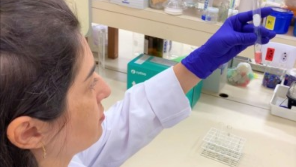 Tecnologia criada na USP protege os compostos bioativos dos alimentos durante a&nbsp;digestão