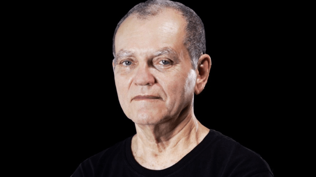 Josias Sobrinho apresenta novo álbum da série Canção em&nbsp;Canção