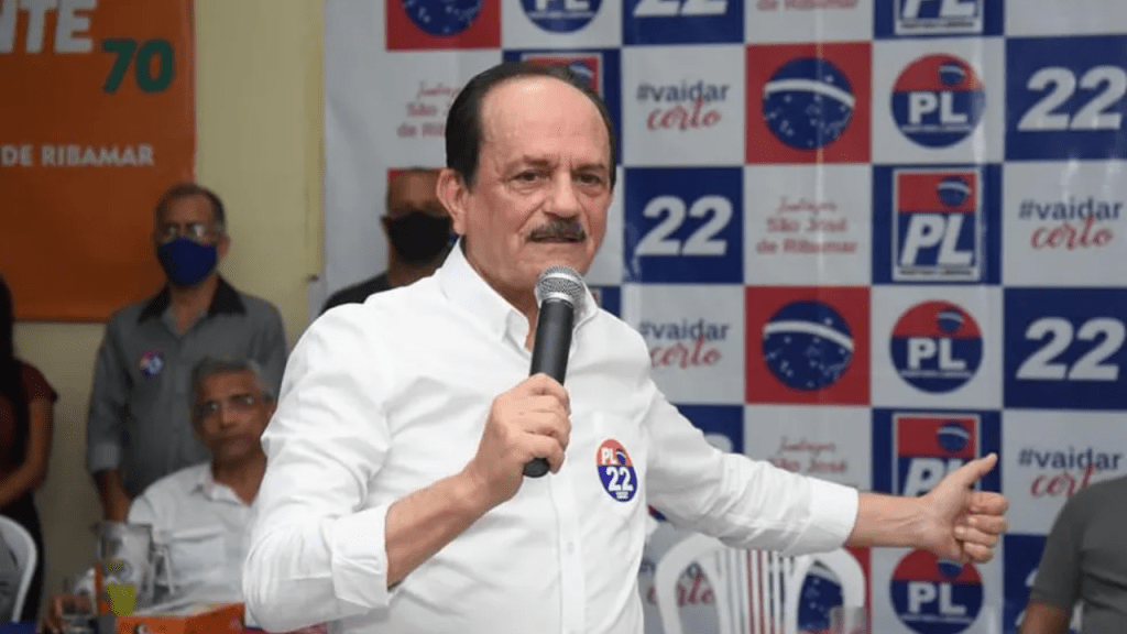 Vídeo: Morador denuncia acúmulo de lixo no Bairro Nova Terra em&nbsp;Ribamar