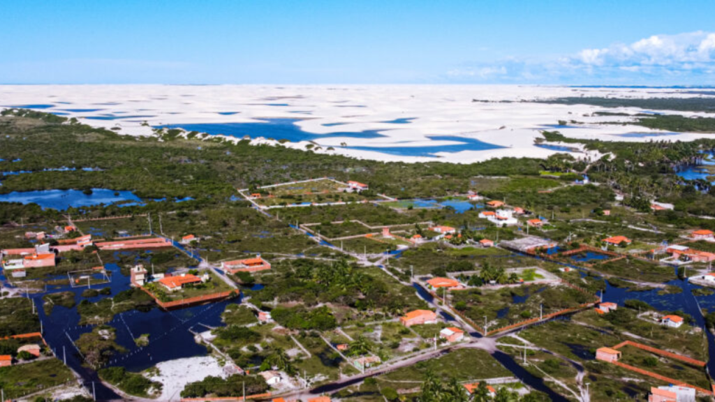Servidores contratados de Santo Amaro do Maranhão denunciam atraso de três meses nos&nbsp;pagamentos