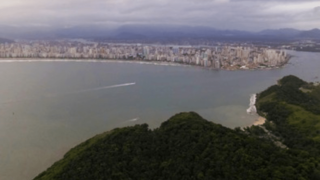 Estuário de Santos tem um dos maiores níveis de contaminação por microplásticos do mundo, aponta&nbsp;estudo