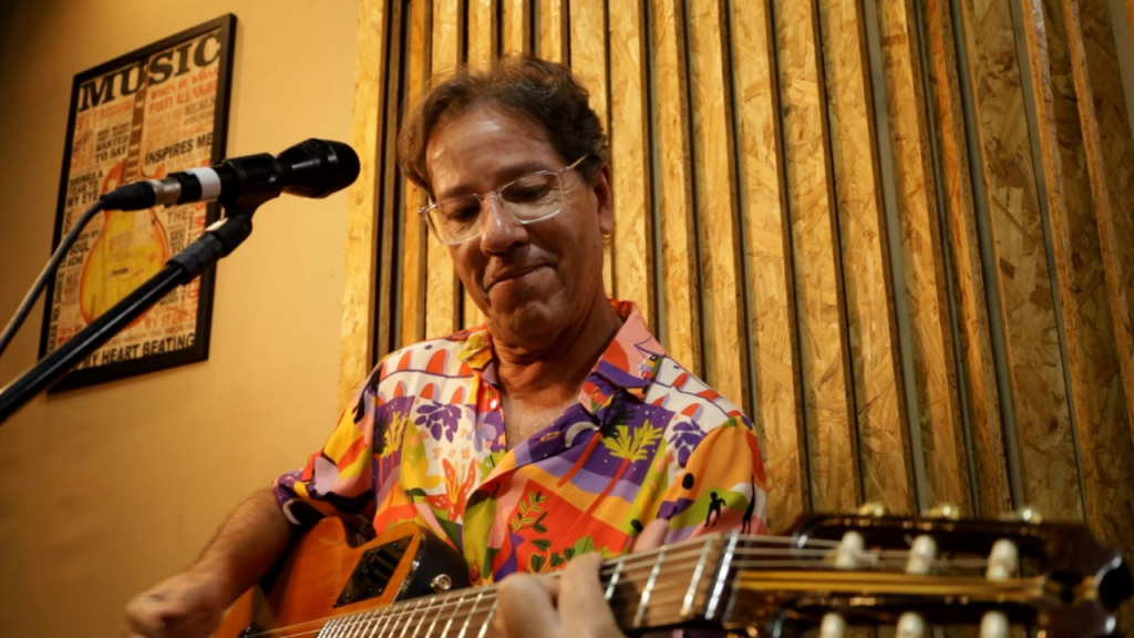 Tutuca Viana anuncia agenda do show “Agarradinho” no&nbsp;Maranhão