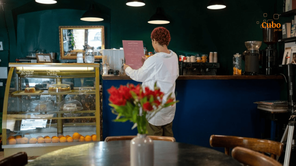 Clientes tendem a apoiar restaurantes e cafés que comunicam dificuldades em tempos de&nbsp;crise