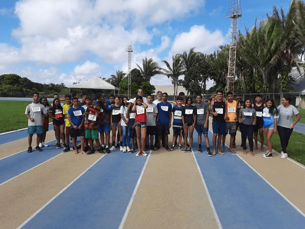 JERIs 2023: Conhecidos os campeões do atletismo e&nbsp;natação