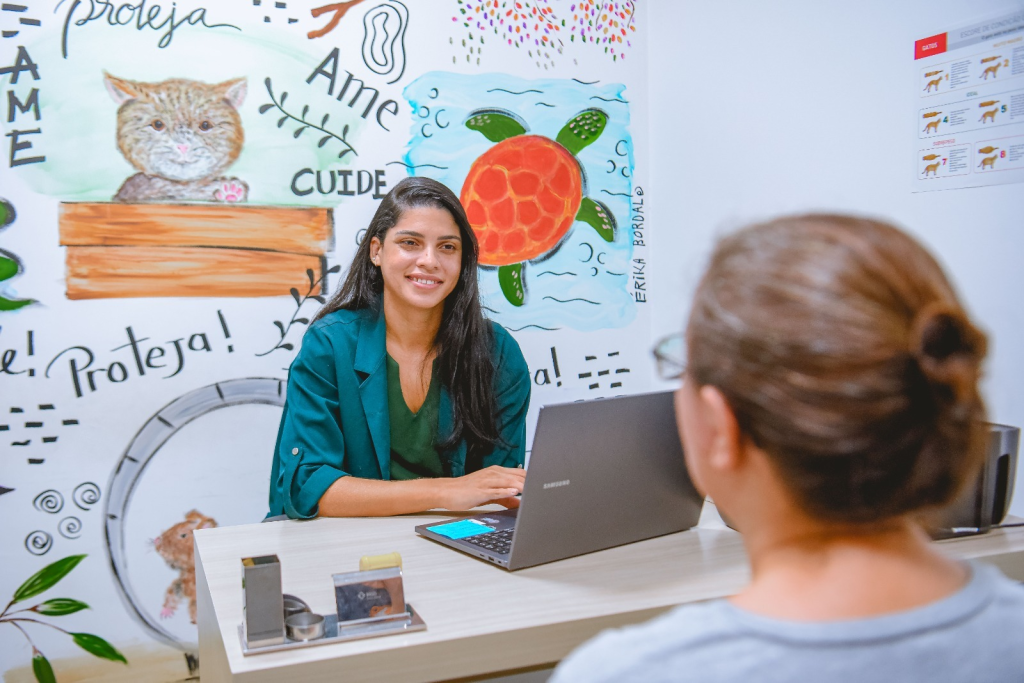 Clima em Mudança: Como Proteger Seus Pets da Gripe e Garantir sua&nbsp;Saúde