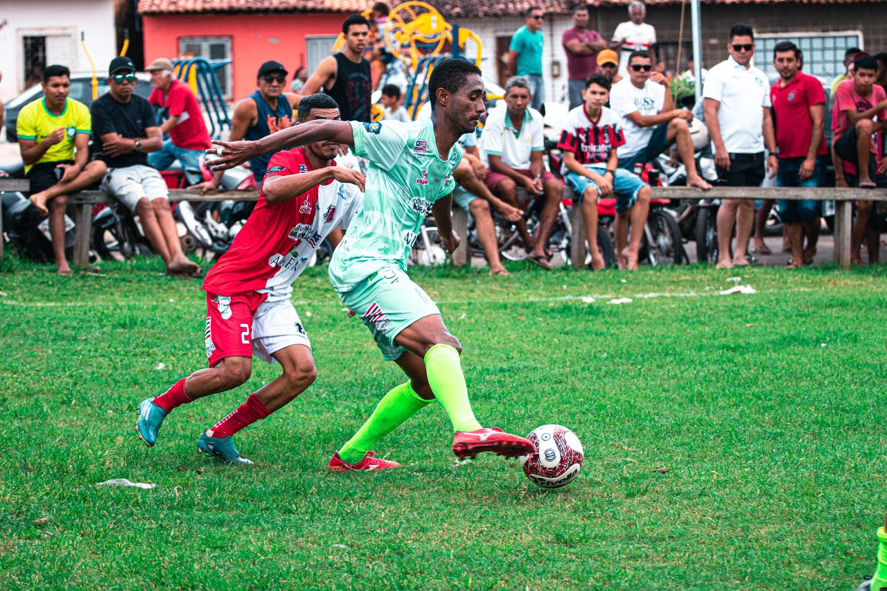 Copa Bacabal de Futebol será lançada neste sábado (10)