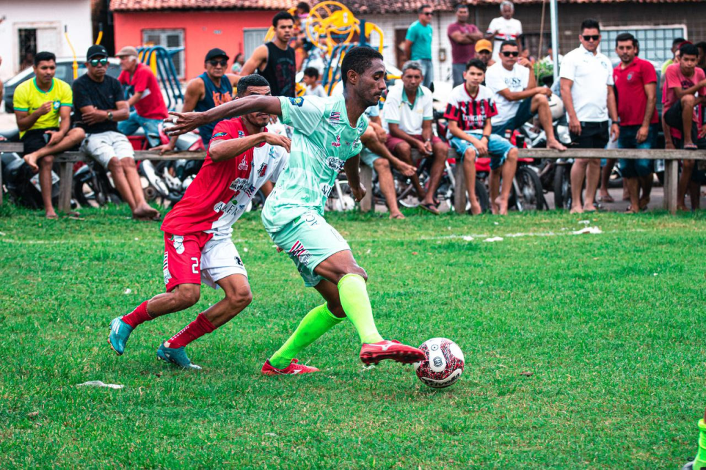 Copa Bacabal de Futebol será lançada neste sábado&nbsp;(10)