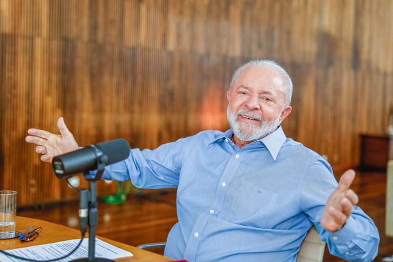 Lula garante Plano Safra e defende espaço para grandes e pequenos no&nbsp;agro