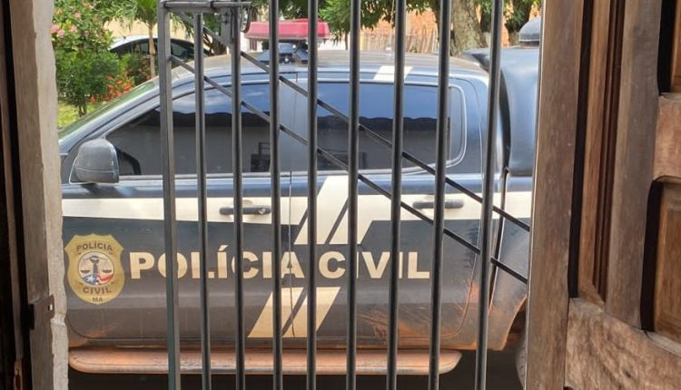 Homem suspeito de homicídio em Imperatriz é preso na Paraíba
