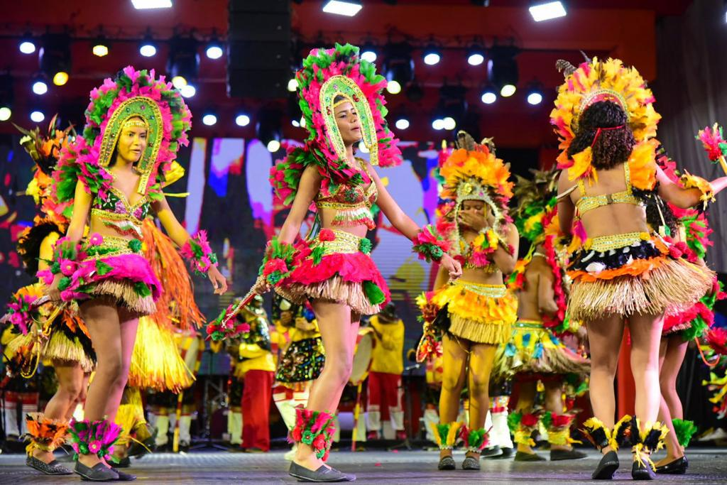 Projeto Música na Praça inicia atividades no bairro do&nbsp;Vinhais