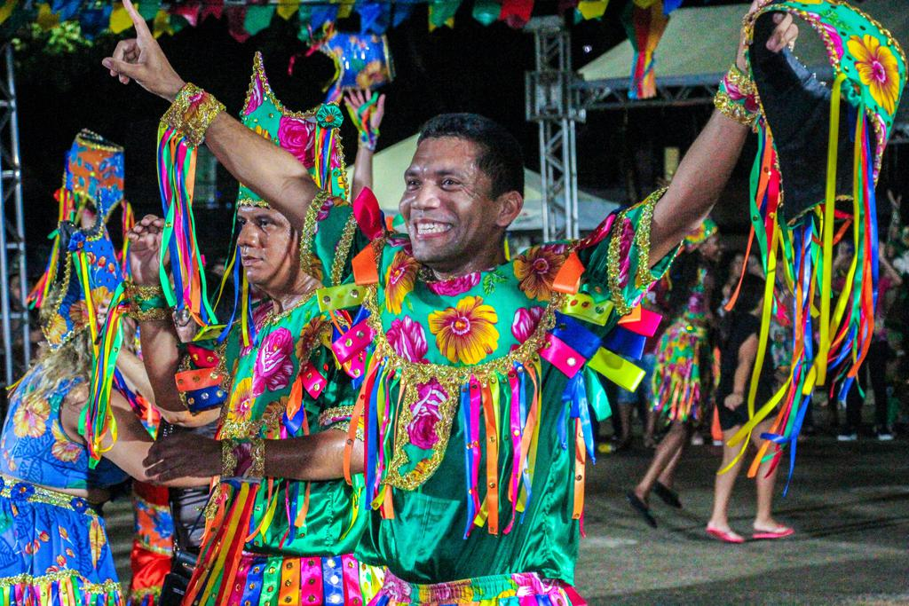 Música na Praça leva cultura e diversão para o&nbsp;Vinhais