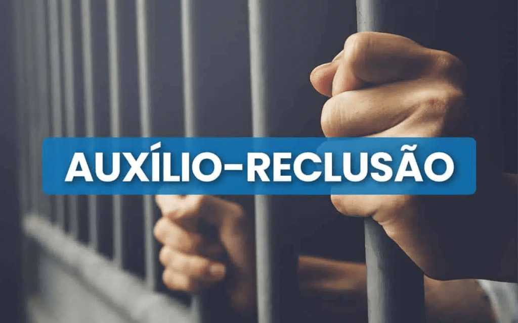 Especialista fala sobre mitos do auxílio-reclusão